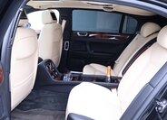 Bentley Continental Flying Spur Sedan / Limuzína 6,0 l 412 kw