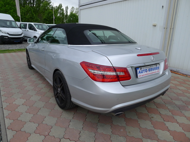 Mercedes-Benz Třídy E