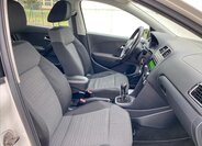Volkswagen Polo Hatchback 1,6 l 60 kw
