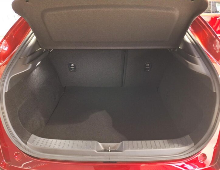 Mazda CX-30 SUV 2,5 l 103 kw