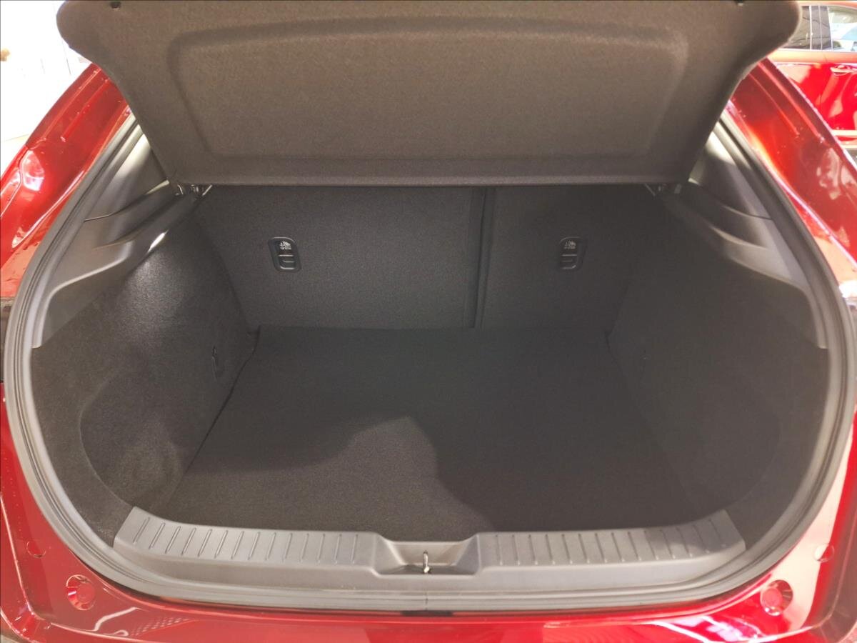 Mazda CX-30 SUV 2,5 l 103 kw