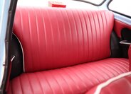 Škoda Ostatní Kupé 1,1 l 40 kw