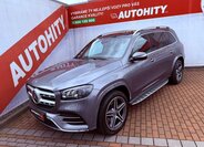 Mercedes-Benz Ostatní SUV / Terénní 3,0 l 270 kw