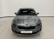 Škoda Scala Hatchback 999,0 81 kw