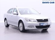 Škoda Octavia 1