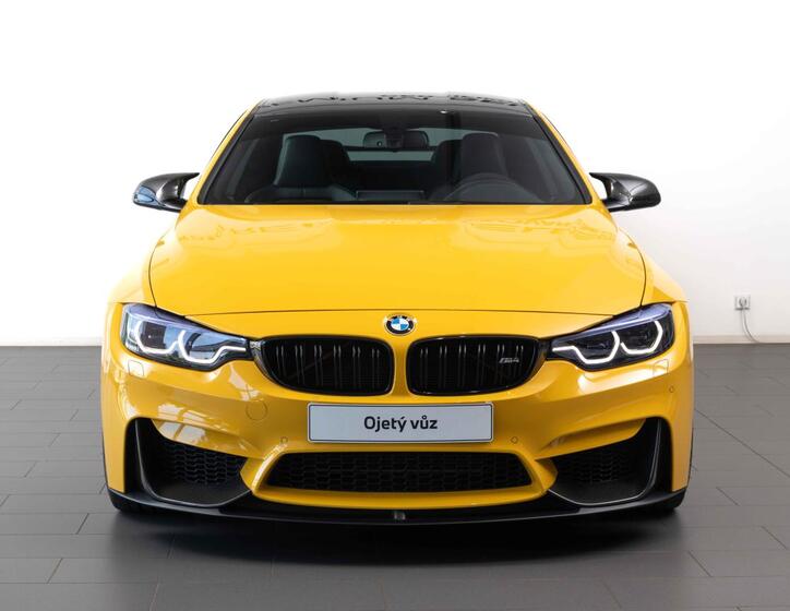 BMW M4 2
