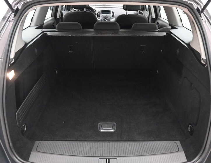 Opel Astra Kombi 1,7 l 81 kw