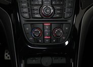 Opel Astra Hatchback 2,0 l 206 kw