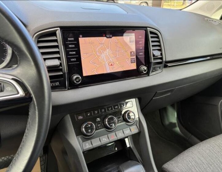 Škoda Karoq 24
