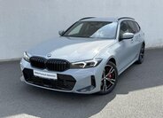 BMW Řada 3 Kombi 2,0 l 140 kw