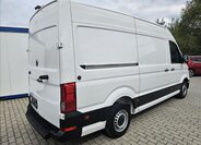 Volkswagen Crafter Ostatní 2,0 l 103 kw