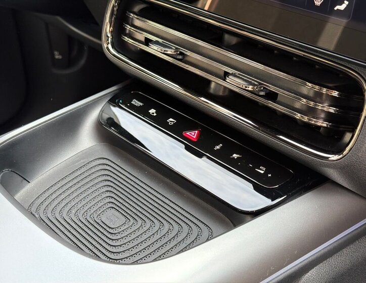 Mercedes-Benz CLA Sedan / Limuzína 1,5 l 120 kw