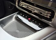 Mercedes-Benz CLA Sedan / Limuzína 1,5 l 120 kw