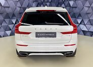 Volvo XC60 SUV / Terénní 2,0 l 288 kw