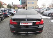 BMW Řada 7 Sedan 3,0 l 190 kw