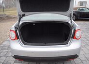 Volkswagen Jetta Kombi 1,4 l 90 kw