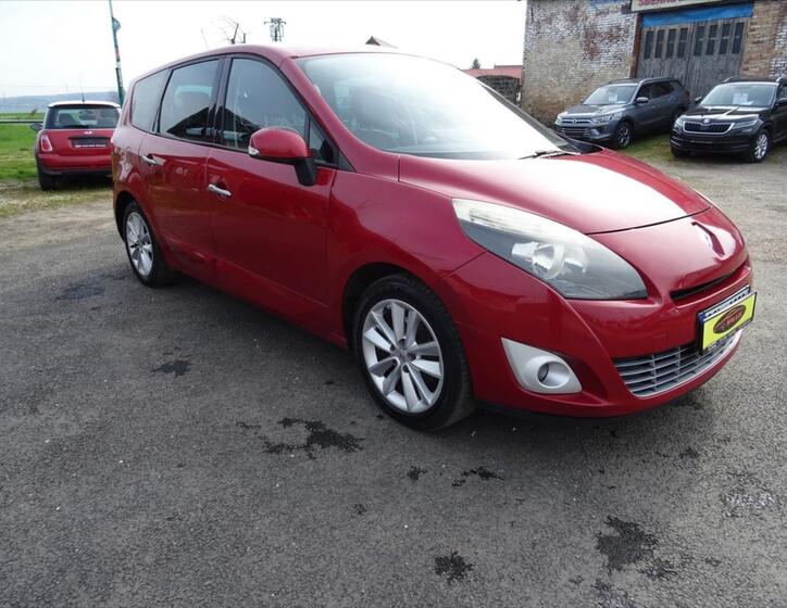 Renault Grand Scénic 3