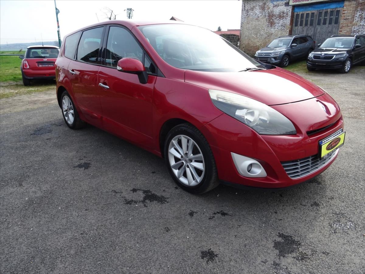 Renault Grand Scénic