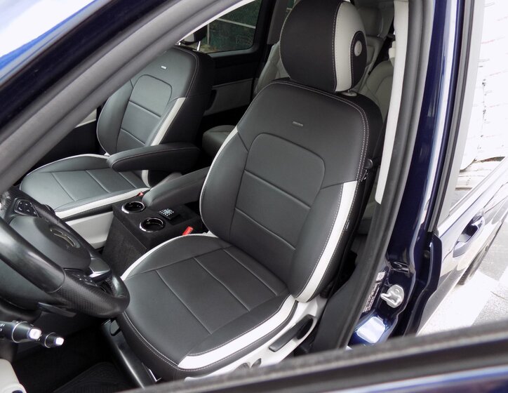 Mercedes-Benz Třídy V 16