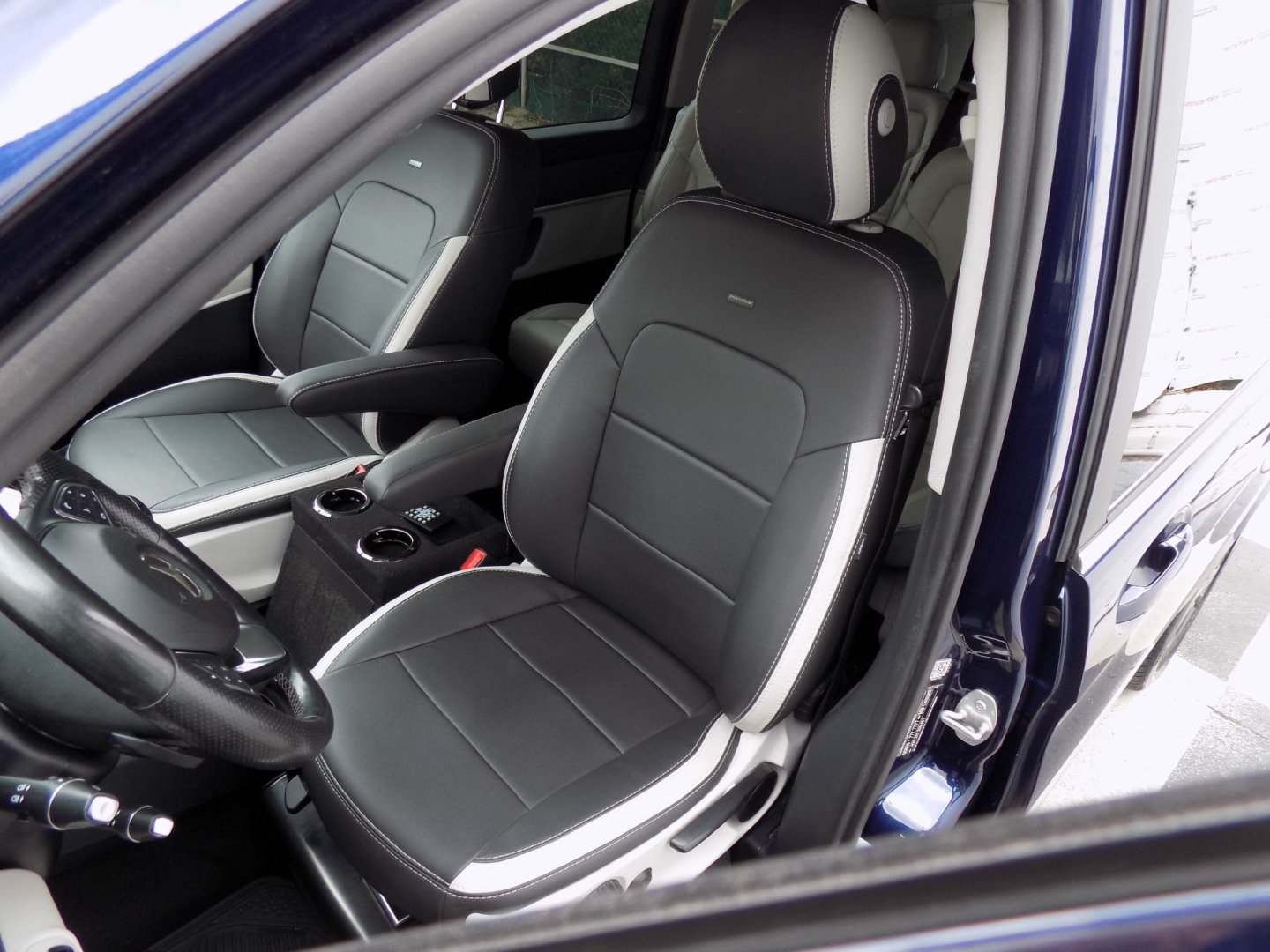 Mercedes-Benz Třídy V