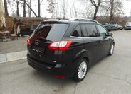 Ford C-MAX MPV 999,0 92 kw