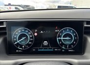 Hyundai Tucson SUV / Terénní 1,6 l 132 kw