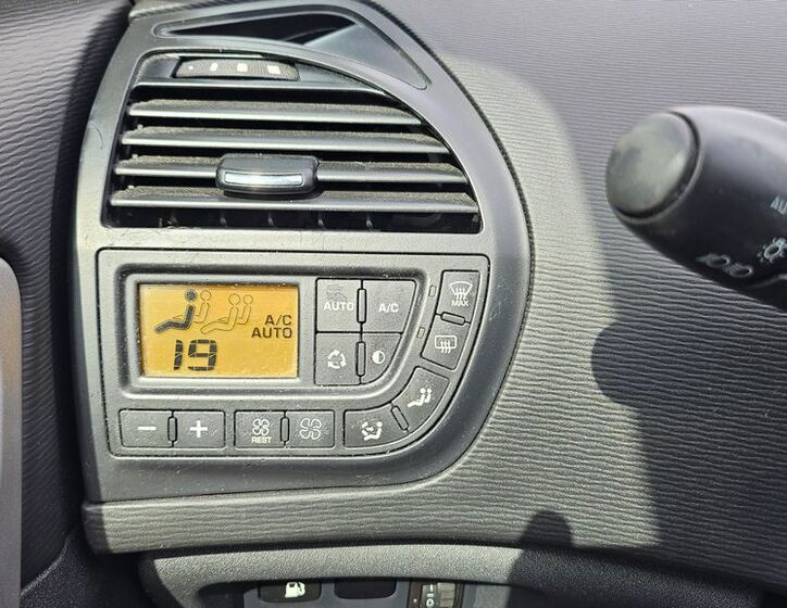 Citroën C4 Picasso 11