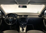 Škoda Octavia 14