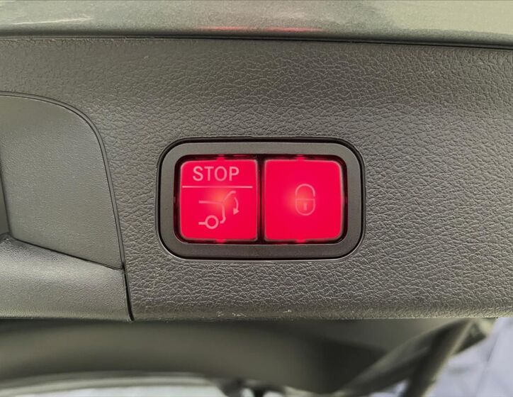 Mercedes-Benz GLS 35