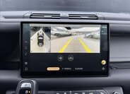 Land Rover Defender Ostatní 3,0 l 221 kw