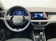 Škoda Scala Hatchback 999,0 85 kw