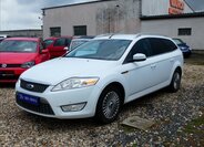 Ford Mondeo Kombi 2,0 l 103 kw