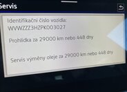 Volkswagen Arteon Kombi 2,0 l 147 kw