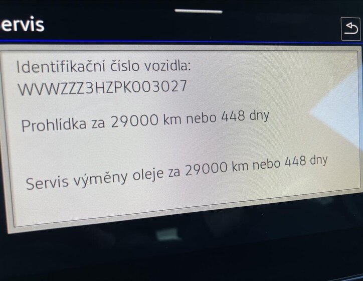 Volkswagen Arteon Kombi 2,0 l 147 kw