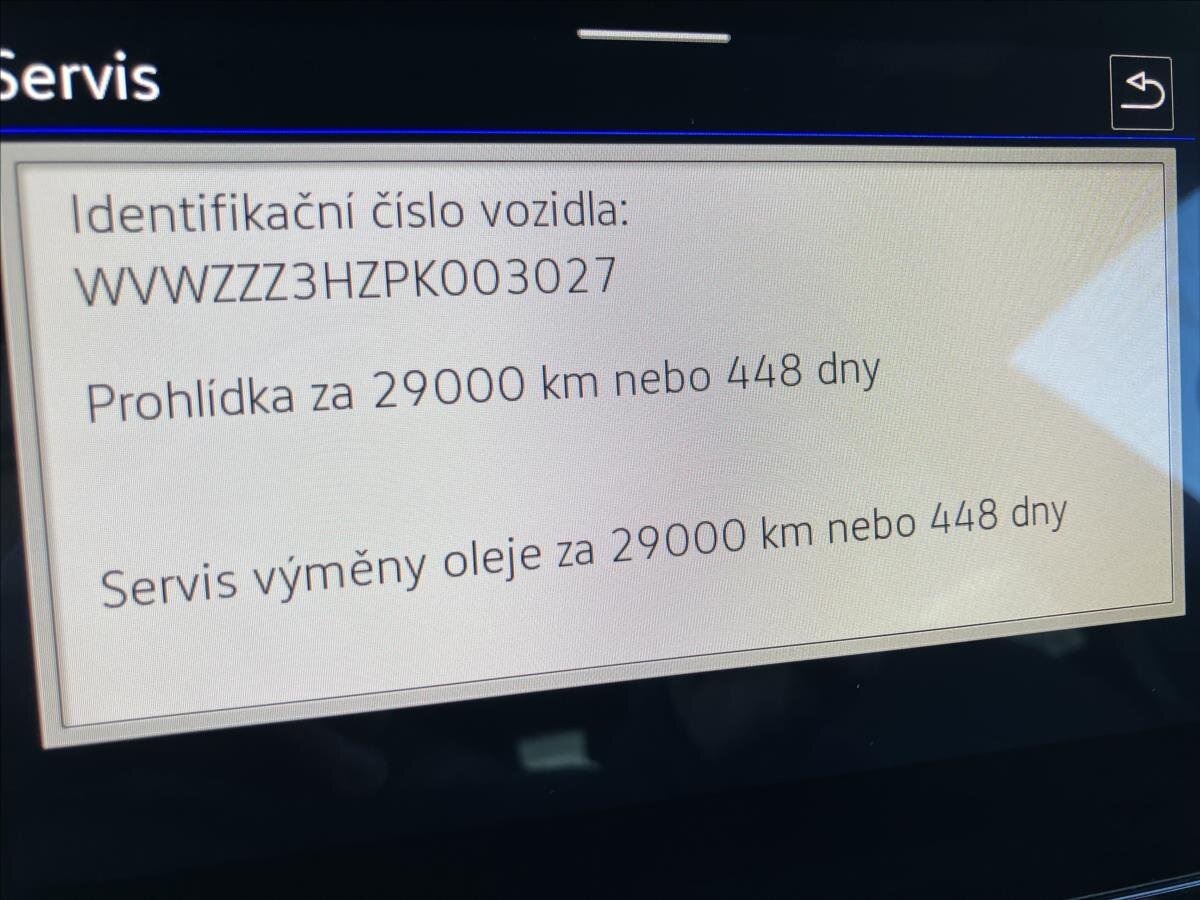 Volkswagen Arteon Kombi 2,0 l 147 kw