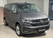 Volkswagen Transporter 3