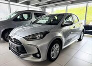 Toyota Yaris 3