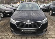 Škoda Fabia Kombi 999,0 81 kw