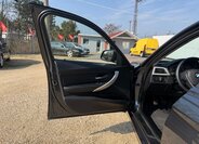 BMW Řada 3 Kombi 2,0 l 180 kw