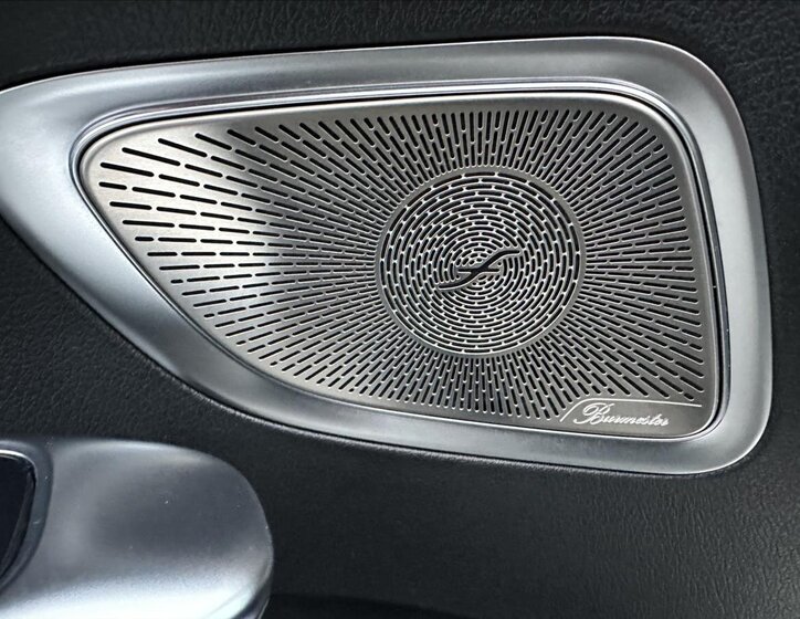 Mercedes-Benz Třídy C 15