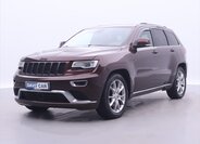 Jeep Grand Cherokee SUV 3,0 l 184 kw