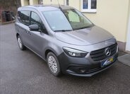 Mercedes-Benz Citan Kombi 1,5 l 70 kw