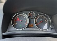 Opel Zafira MPV 1,9 l 88 kw