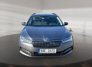 Škoda Superb 2