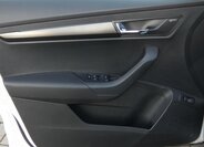 Škoda Karoq SUV / Terénní 1,5 l 110 kw