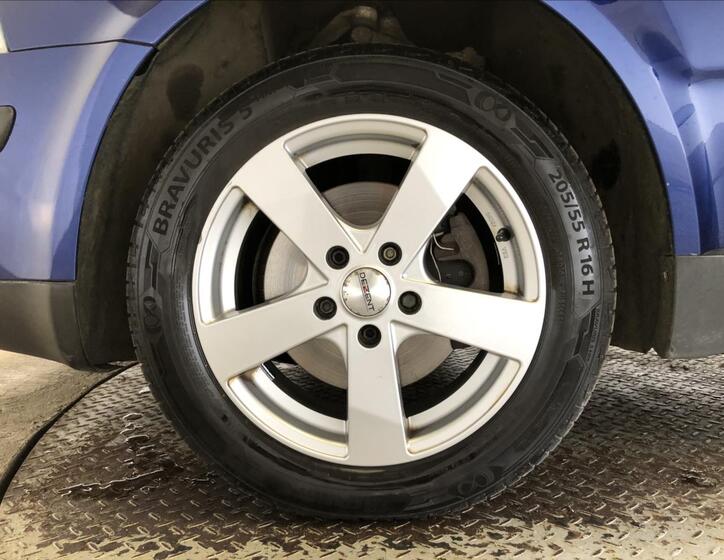 Volkswagen Passat 27