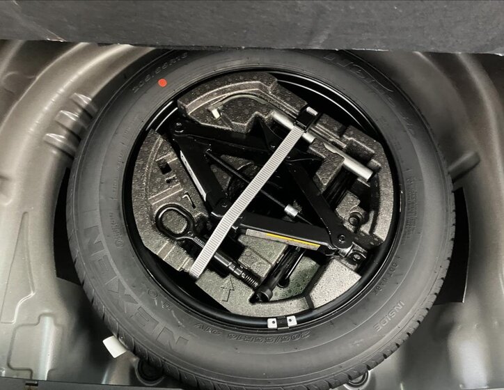 Škoda Superb Kombi 2,0 l 147 kw