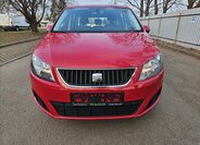 Seat Alhambra Kombi 2,0 l 103 kw