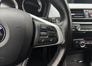 BMW X1 SUV 2,0 l 110 kw