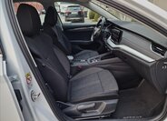 Škoda Octavia Kombi 2,0 l 85 kw